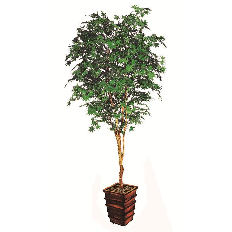 Την έννοια των τεχνητών δέντρων